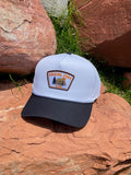 Imperial Custom Midge Rope Hat