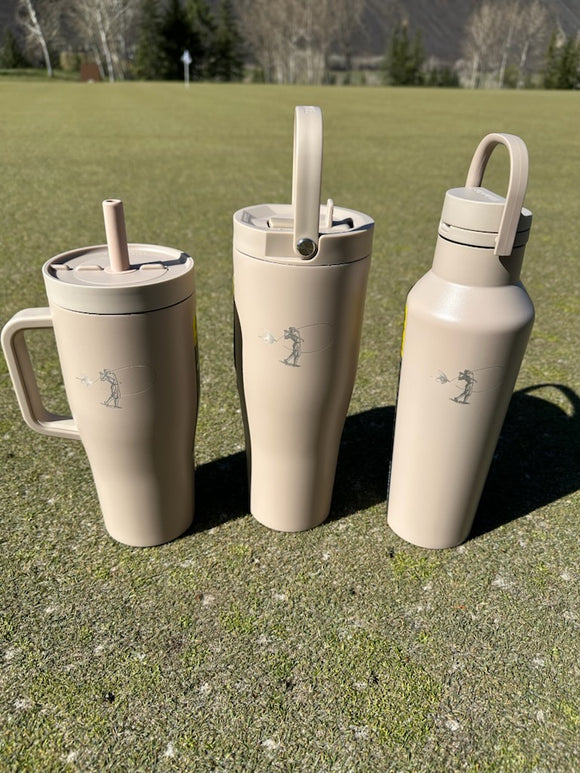 Corkcicle Beverage Management