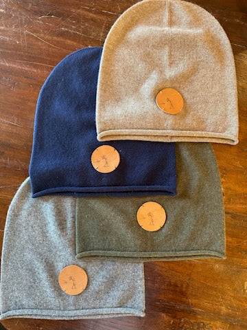 Custom Cashmere RFC Beanies