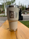 Custom YETI 30 OZ Tumbler