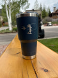 Custom YETI 30 OZ Tumbler