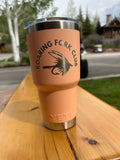 Custom YETI 30 OZ Tumbler