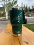 Custom YETI 30 OZ Tumbler