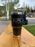 Custom YETI 30 OZ Tumbler