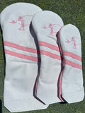 Custom RFC Headcovers