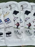 Custom RFC Driver Headcovers Individual