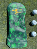 Custom RFC Driver Headcovers Individual