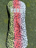 Custom RFC Driver Headcovers Individual