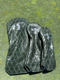 Diamond Leather RFC Headcovers