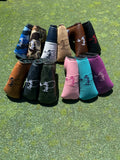 Custom RFC Blade Putter Headcovers