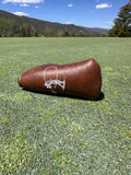 Custom RFC Blade Putter Headcovers