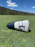 Custom RFC Blade Putter Headcovers