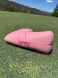 Custom RFC Blade Putter Headcovers