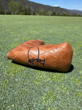 Custom RFC Blade Putter Headcovers