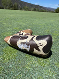 Custom RFC Blade Putter Headcovers