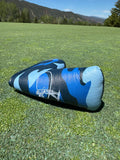 Custom RFC Blade Putter Headcovers