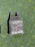 Custom RFC Mallet Center Shaft Headcovers