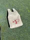 Custom RFC Mallet Center Shaft Headcovers