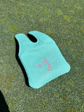 Custom RFC Mallet Center Shaft Headcovers