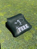 Custom RFC Mallet Headcovers