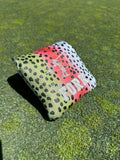 Custom RFC Mallet Headcovers