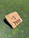 Custom RFC Mallet Headcovers