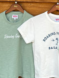 Ladies Standard Rec T-Shirts