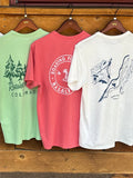 Standard Rec Custom T-Shirt