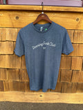 Custom Golf Drawn T-Shirts