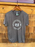 Custom Golf Drawn T-Shirts