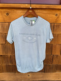 Custom Golf Drawn T-Shirts