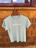 Ladies Standard Rec T-Shirts