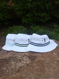Imperial Oxford Bucket Hat