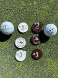 Large Ball Markers RFC