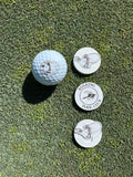 Large Ball Markers RFC