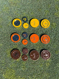 Large Ball Markers RFC