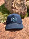 Melin Custom RFC Hat