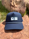 Melin Custom RFC Hat