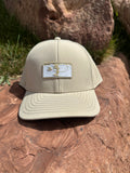 Melin Custom RFC Hat