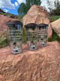 Custom RFC Tervis Tumbler 16 oz