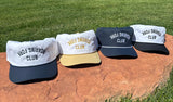 Upside Down RFC Hats