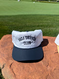 Upside Down RFC Hats