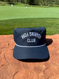 Upside Down RFC Hats