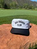 Upside Down RFC Hats