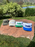 FORK Hats