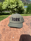 FORK Hats
