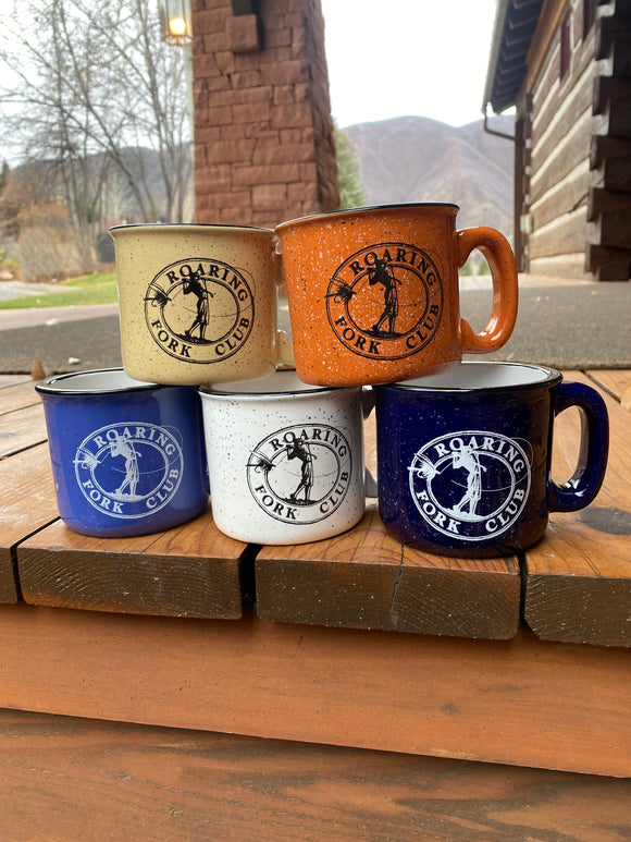 RFC Coffee Mug