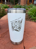 Custom YETI 18 OZ Tumbler