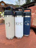 Custom YETI 20 OZ Tumbler