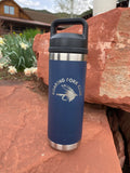Custom YETI 20 OZ Tumbler